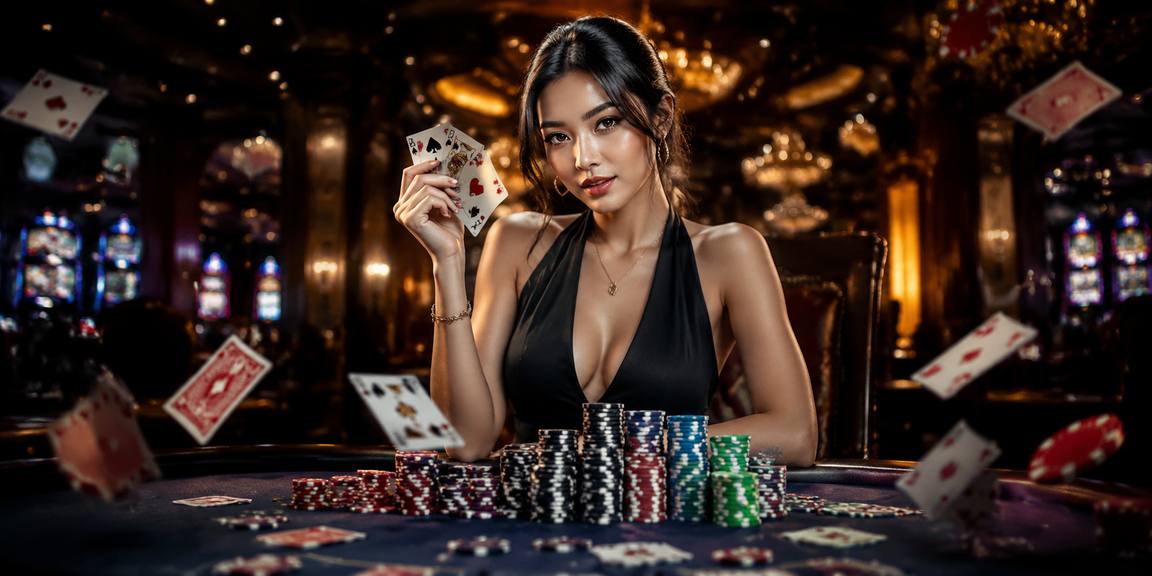 ms88 Dalam Lobi ms88 Casino Kami